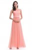 ROCHII DE SEARA - Rochie de seara Sonya Dark Pink