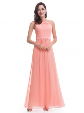 Rochie de seara Sonya Dark Pink din Colectia de ROCHII DE SEARA
