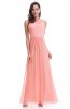 ROCHII DE SEARA - Rochie de seara Sonya Dark Pink