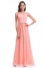 ROCHII DE SEARA - Rochie de seara Sonya Dark Pink