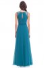 ROCHII DE SEARA - Rochie de seara Sonya Blue