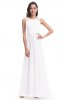 ROCHII DE SEARA - Rochie de seara Sonya White