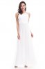 ROCHII DE SEARA - Rochie de seara Sonya White