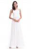 ROCHII DE SEARA - Rochie de seara Sonya White