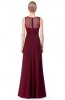 ROCHII DE SEARA - Rochie de seara Aeron Bordeaux
