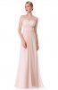 ROCHII DE SEARA - Rochie de seara Aeron Beige