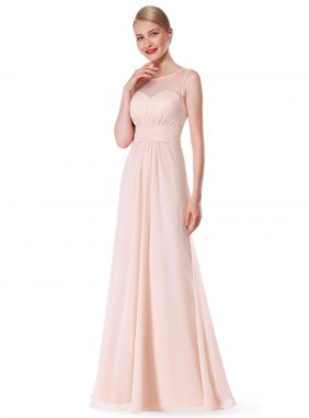 Rochie de seara Aeron Beige din Colectia de ROCHII DE SEARA
