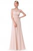ROCHII DE SEARA - Rochie de seara Aeron Beige