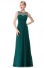 ROCHII DE SEARA - Rochie de seara Aeron Green