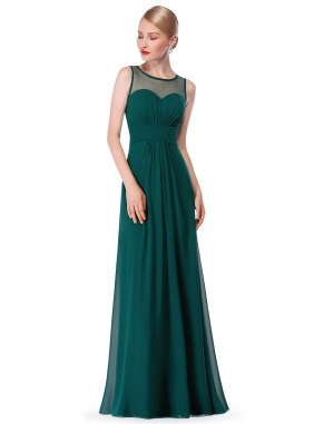 Rochie de seara Aeron Green din Colectia de ROCHII DE SEARA