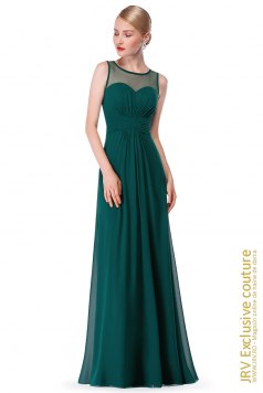 Rochie de seara Aeron Green - Magazin online haine de dama Fashion