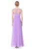 ROCHII DE SEARA - Rochie de seara Aeron Light Purple