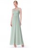 ROCHII DE SEARA - Rochie de seara Aeron Aqua