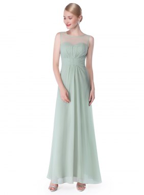 Rochie de seara Aeron Aqua din Colectia de ROCHII DE SEARA