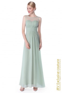 Rochie de seara Aeron Aqua - Magazin online haine de dama Fashion
