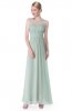 ROCHII DE SEARA - Rochie de seara Aeron Aqua
