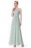 ROCHII DE SEARA - Rochie de seara Aeron Aqua