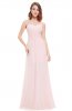 ROCHII DE SEARA - Rochie de seara Aeron Pink