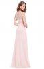 ROCHII DE SEARA - Rochie de seara Aeron Pink