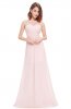 ROCHII DE SEARA - Rochie de seara Aeron Pink