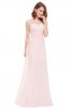 ROCHII DE SEARA - Rochie de seara Aeron Pink