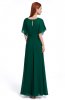 ROCHII DE SEARA - Rochie de seara Anemona Green