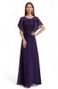 ROCHII DE SEARA - Rochie de seara Anemona Purple