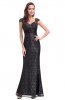 ROCHII DE SEARA - Rochie de seara Yolanda Black