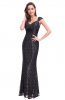 ROCHII DE SEARA - Rochie de seara Yolanda Black