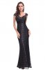 ROCHII DE SEARA - Rochie de seara Yolanda Black