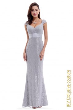 Rochie de seara Yolanda Grey - Magazin online haine de dama Fashion