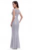 ROCHII DE SEARA - Rochie de seara Yolanda Grey