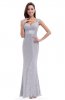ROCHII DE SEARA - Rochie de seara Yolanda Grey