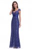 ROCHII DE SEARA - Rochie de seara Yolanda Blue