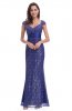 ROCHII DE SEARA - Rochie de seara Yolanda Blue