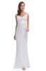 ROCHII DE SEARA - Rochie de seara Yolanda White
