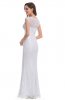ROCHII DE SEARA - Rochie de seara Yolanda White