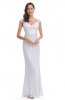ROCHII DE SEARA - Rochie de seara Yolanda White