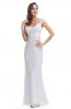 ROCHII DE SEARA - Rochie de seara Yolanda White