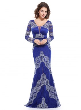 Rochie de seara Charlene din Colectia de ROCHII DE SEARA