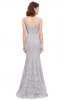 ROCHII DE SEARA - Rochie de seara Emilie Grey