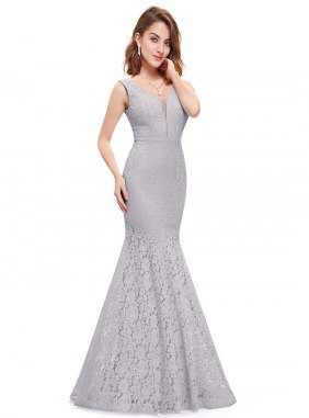 Rochie de seara Emilie Grey din Colectia de ROCHII DE SEARA