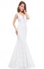 ROCHII DE SEARA - Rochie de seara Emilie White