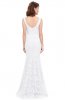 ROCHII DE SEARA - Rochie de seara Emilie White