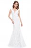 ROCHII DE SEARA - Rochie de seara Emilie White
