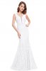 ROCHII DE SEARA - Rochie de seara Emilie White