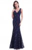 ROCHII DE SEARA - Rochie de ocazie Lyna Dark Blue