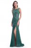 ROCHII DE SEARA - Rochie de seara Cassandra Green