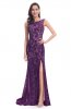 ROCHII DE SEARA - Rochie de seara Cassandra Purple