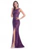 ROCHII DE SEARA - Rochie de seara Cassandra Purple